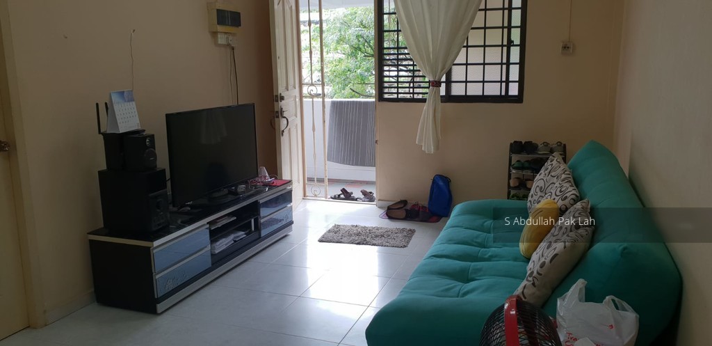 Blk 213 Boon Lay Place (Jurong West), HDB 3 Rooms #191688272